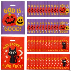 Religious Halloween Big 17